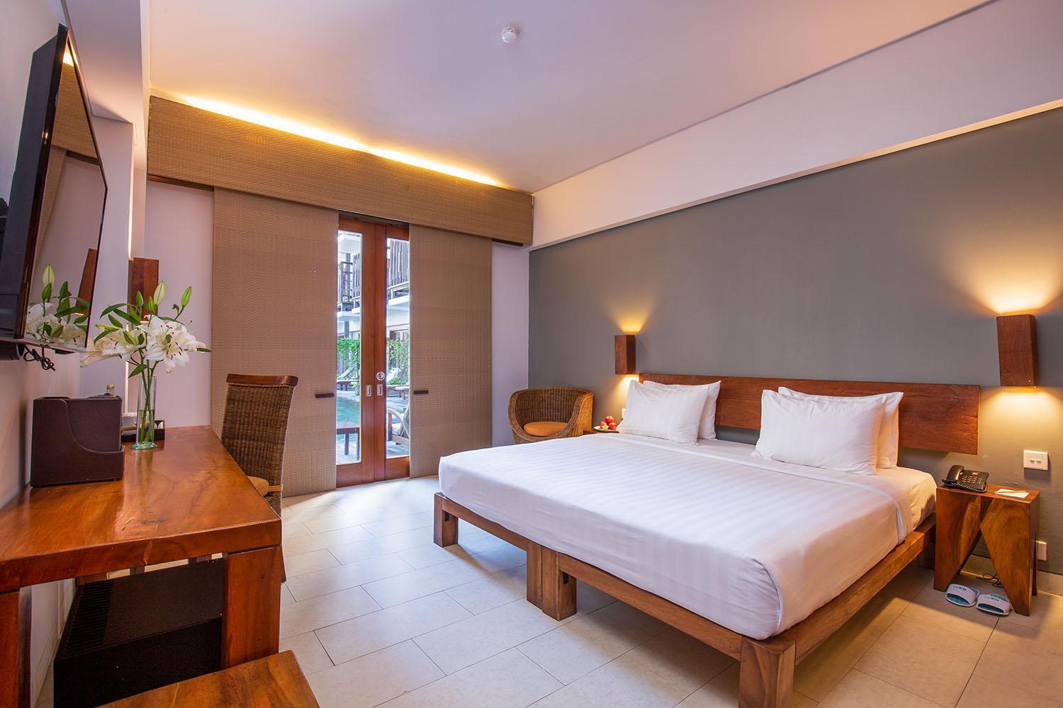 The 1O1 Bali Oasis Sanur Hotel Luaran gambar